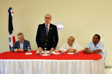 Anuncian presentación Pleno TC; Magistrado Ray Guevara disertará sobre “El Legado Constitucional de Puerto Plata”