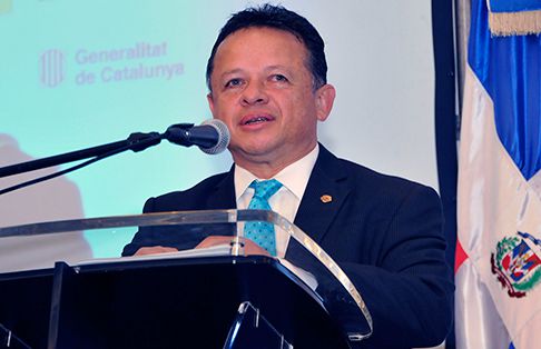 Magistrado de Costa Rica destaca mecanismos de garantía de los derechos y libertades