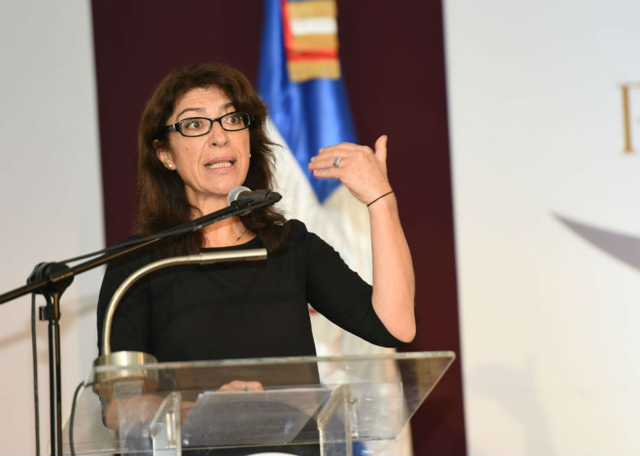 Dra. Marina Gascón Abellán: “La vinculación al precedente no es inexorable: es  posible que un tribunal abandone su propio precedente”