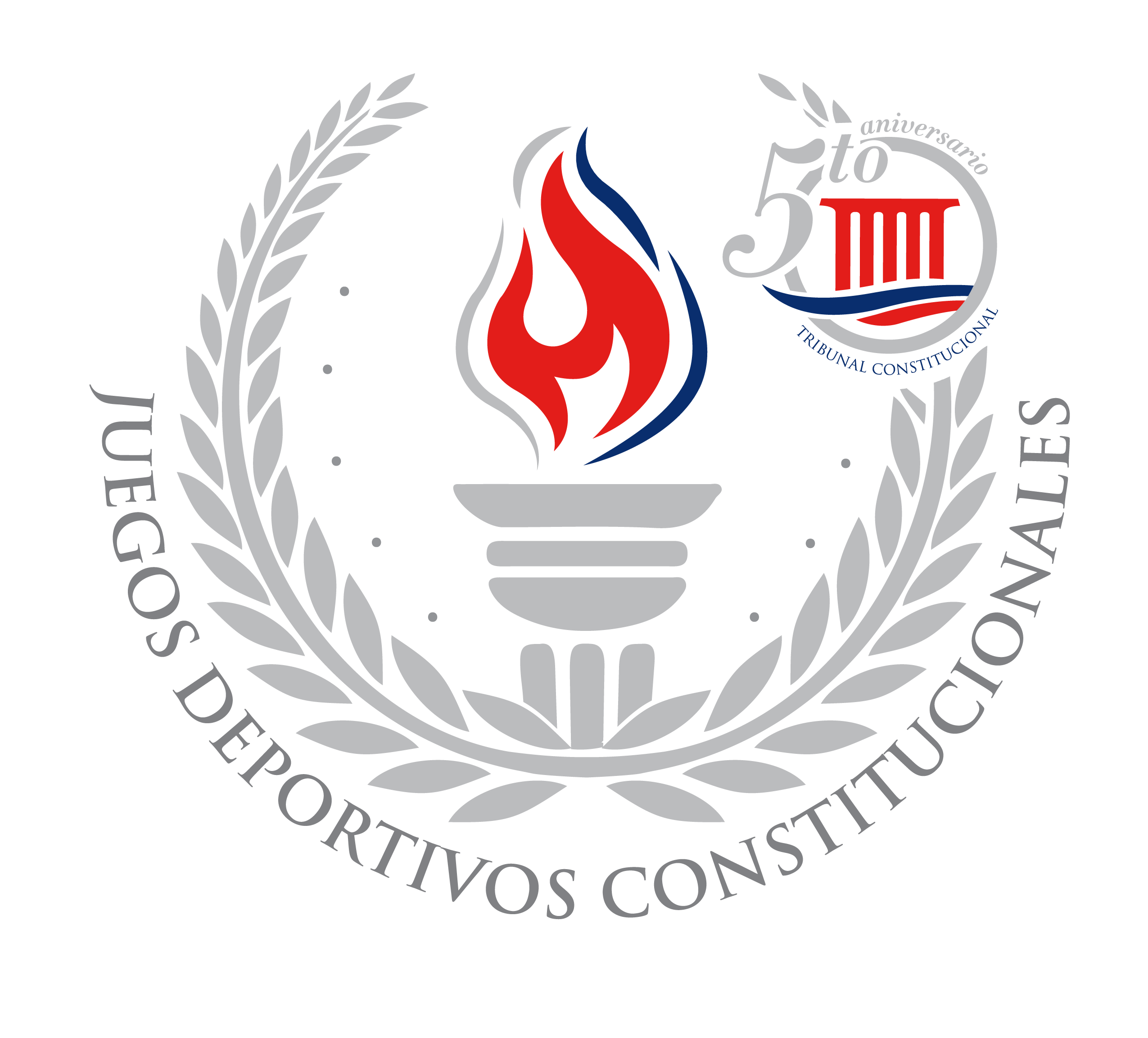 TC inaugurará hoy “Juegos Deportivos Constitucionales”
