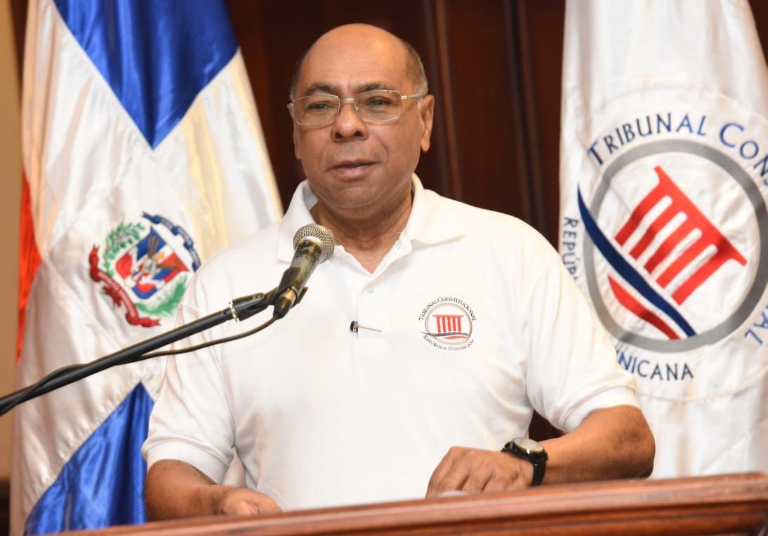 Ray Guevara resalta logros del TC en VII Taller de Planificación Estratégica