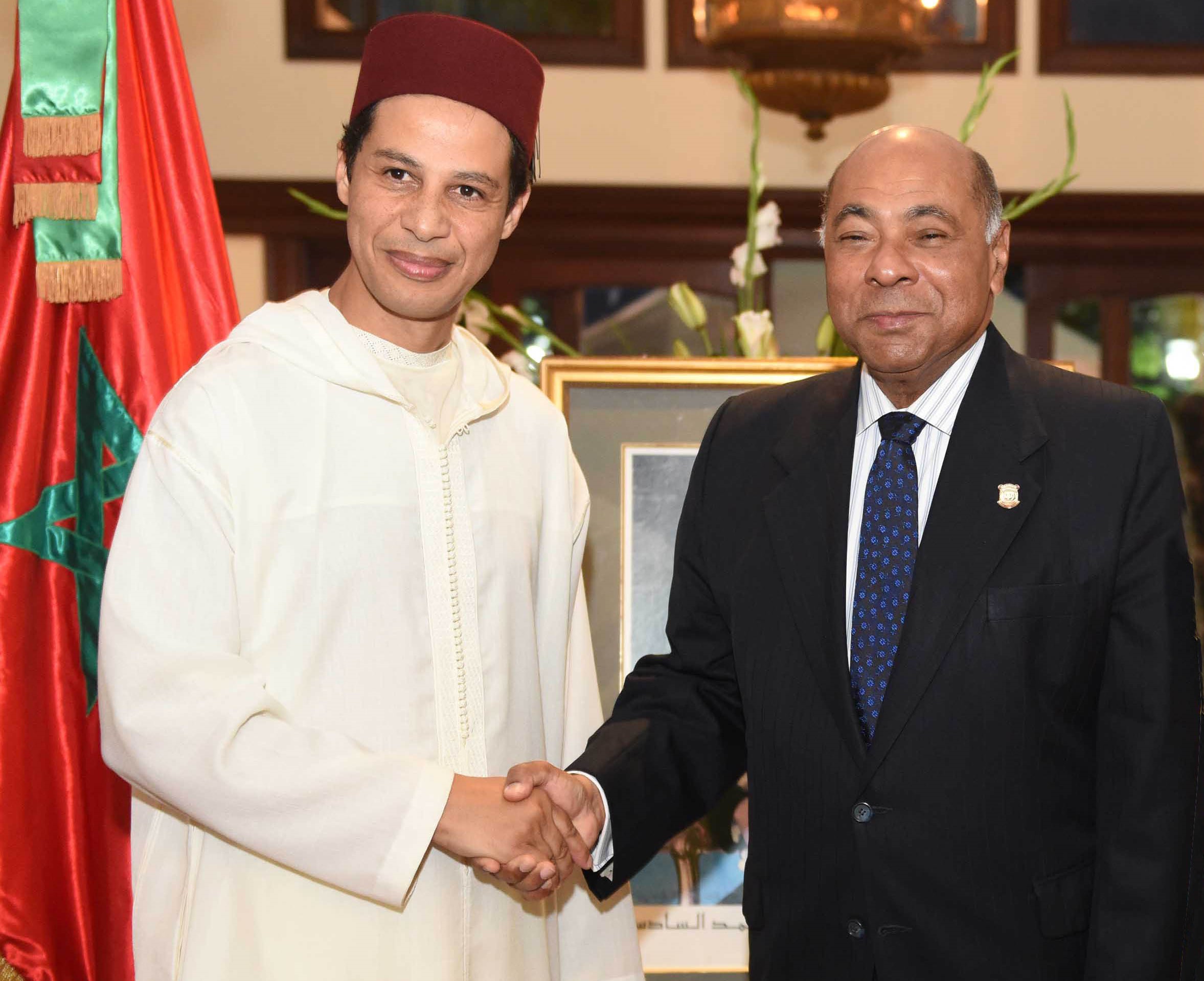 Presidente del TC disertará en coloquio internacional de justicia en Marruecos