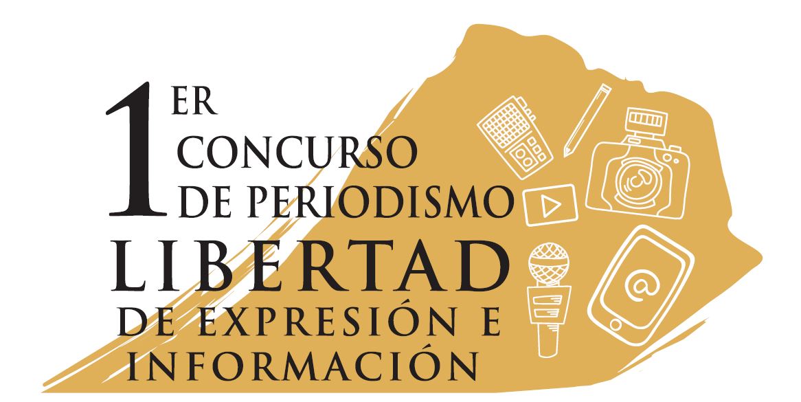 Imagen de 1er Concurso de periodismo (Libertad de expresión e información)