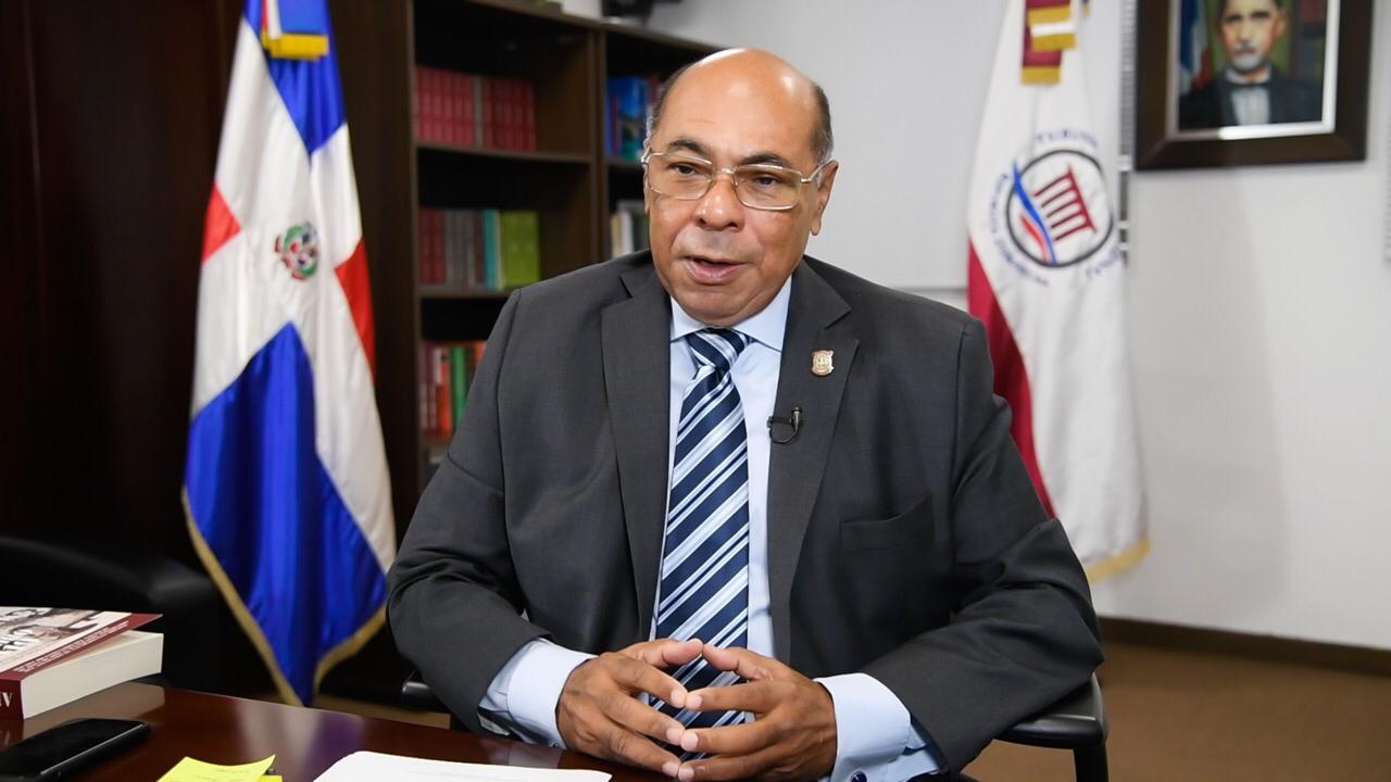 Presidente del TC destaca rol de los consejos económicos y sociales en estos momentos de crisis sanitaria, económica y social