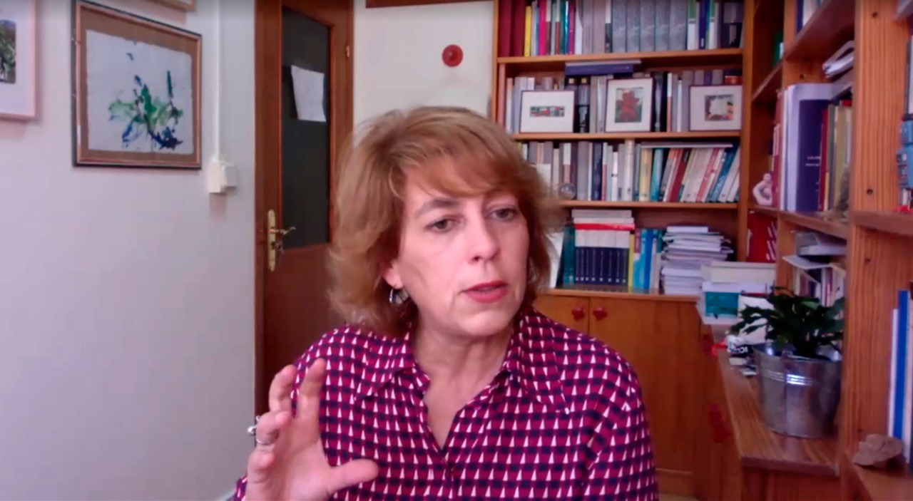 La efectividad de los instrumentos jurídicos de protección ambiental en el derecho español