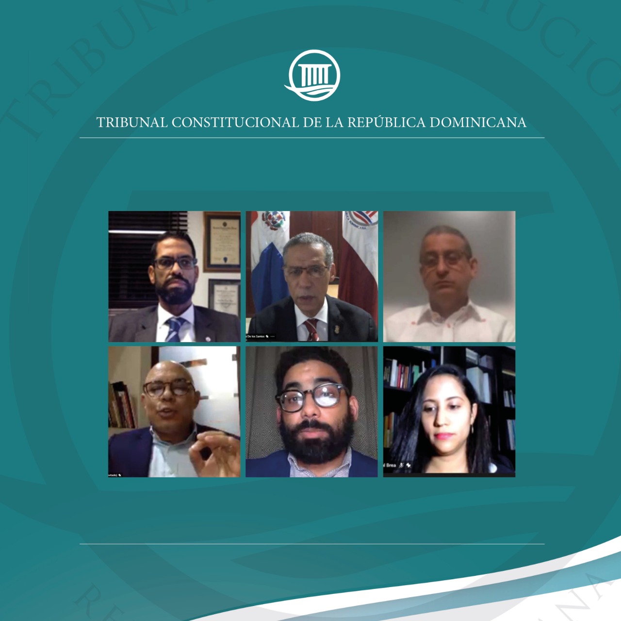 Juristas destacan aportes del Tribunal Constitucional al fortalecimiento de los derechos humanos