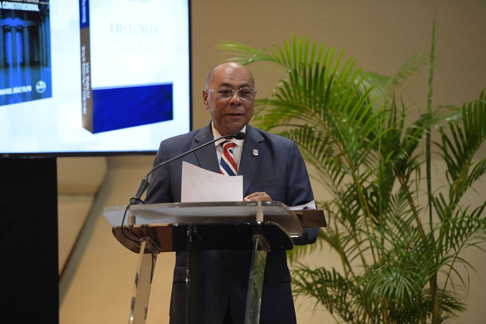Ray Guevara asegura nacionalidad dominicana será defendida hasta con la vida