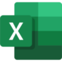 icono de Excel