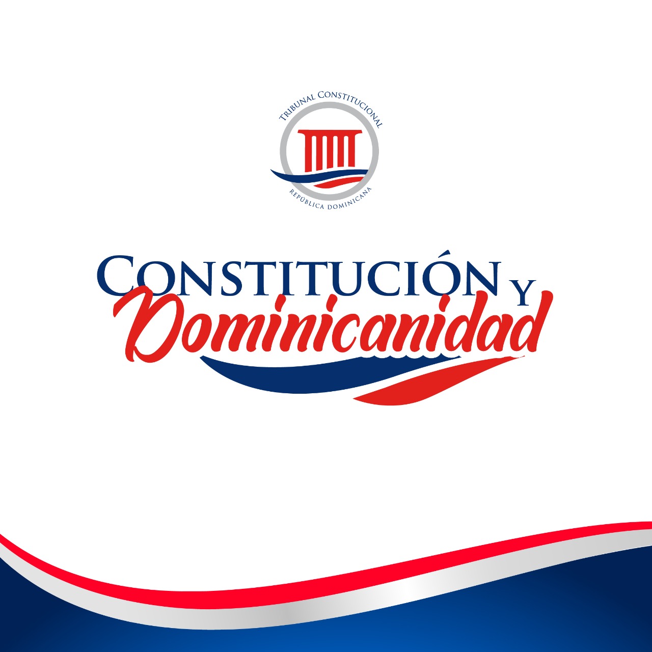 TC anuncia lema para 2023 será “Constitución y dominicanidad”
