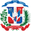Escudo nacional de la República Dominicana