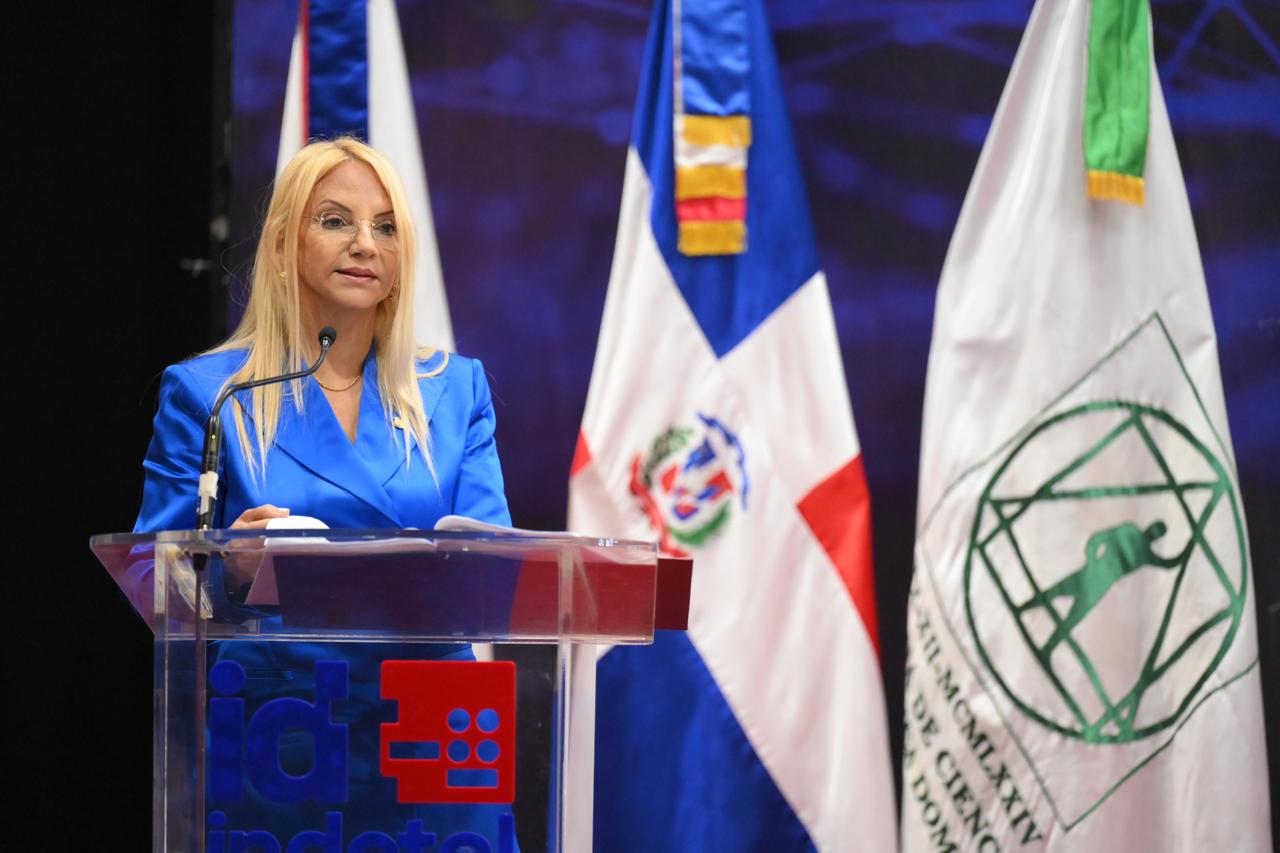 Magistrada Beard Marcos destaca rol del TC frente a la protección de los derechos laborales