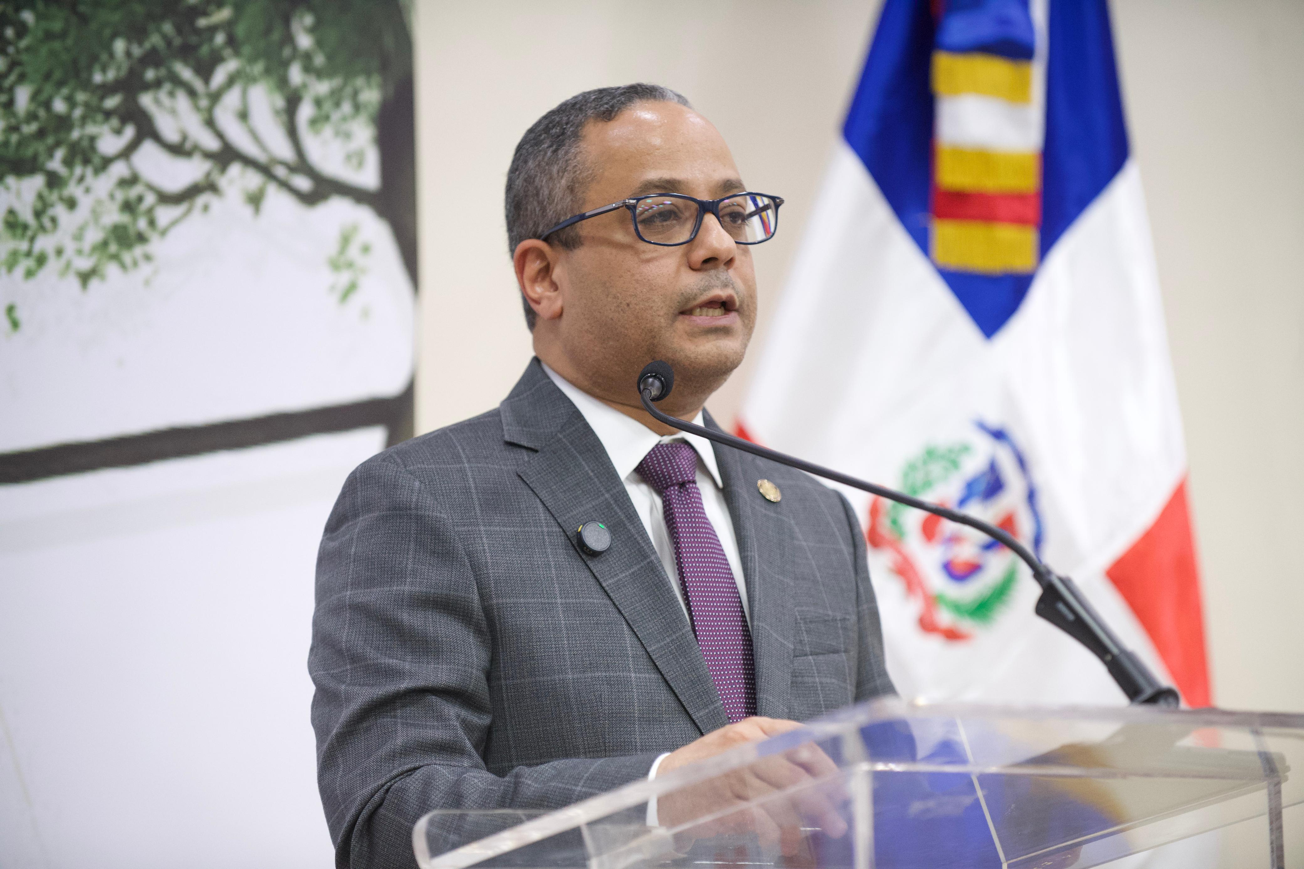 Presidente del TC afirma alta corte ha fortalecido la democracia e institucionalidad dominicana