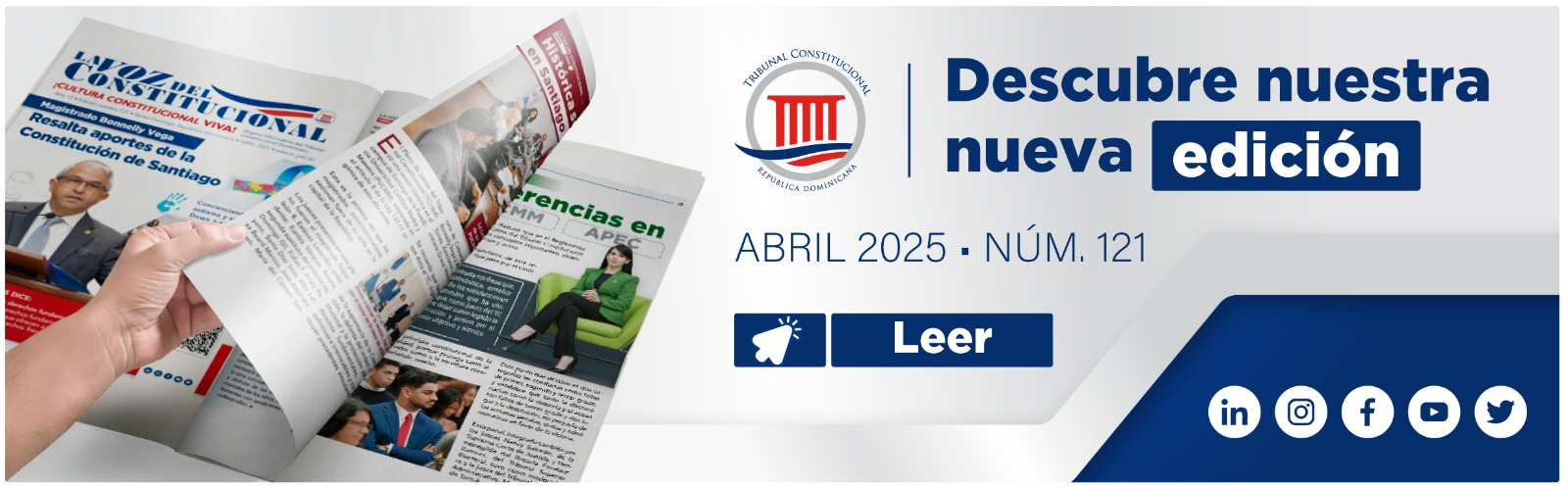 Periódico Institucio