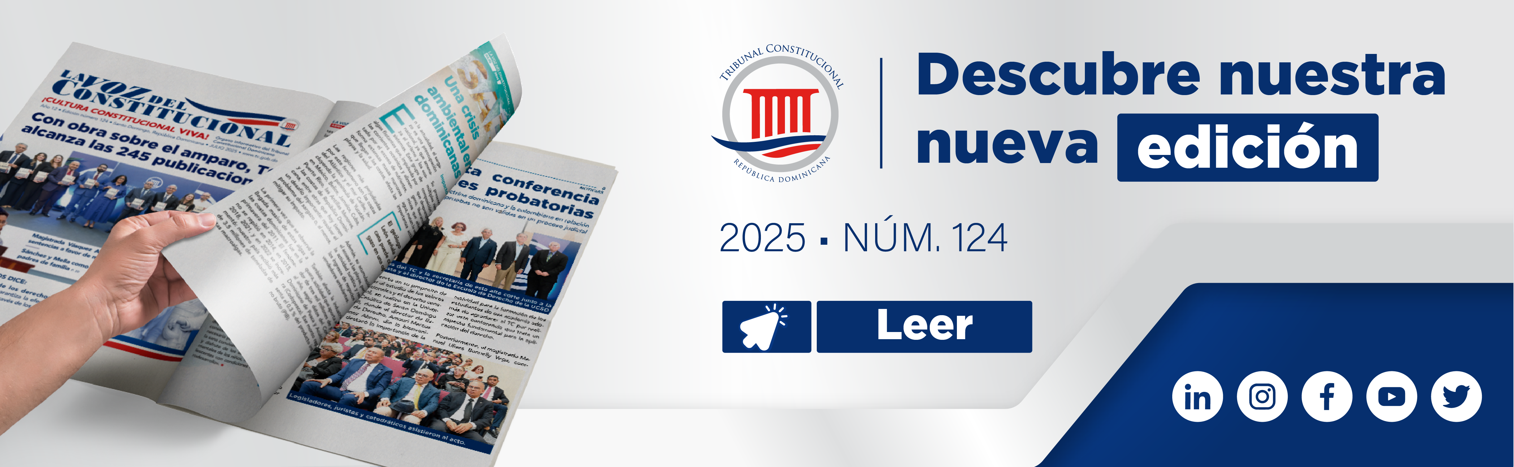 Periódico Institucio