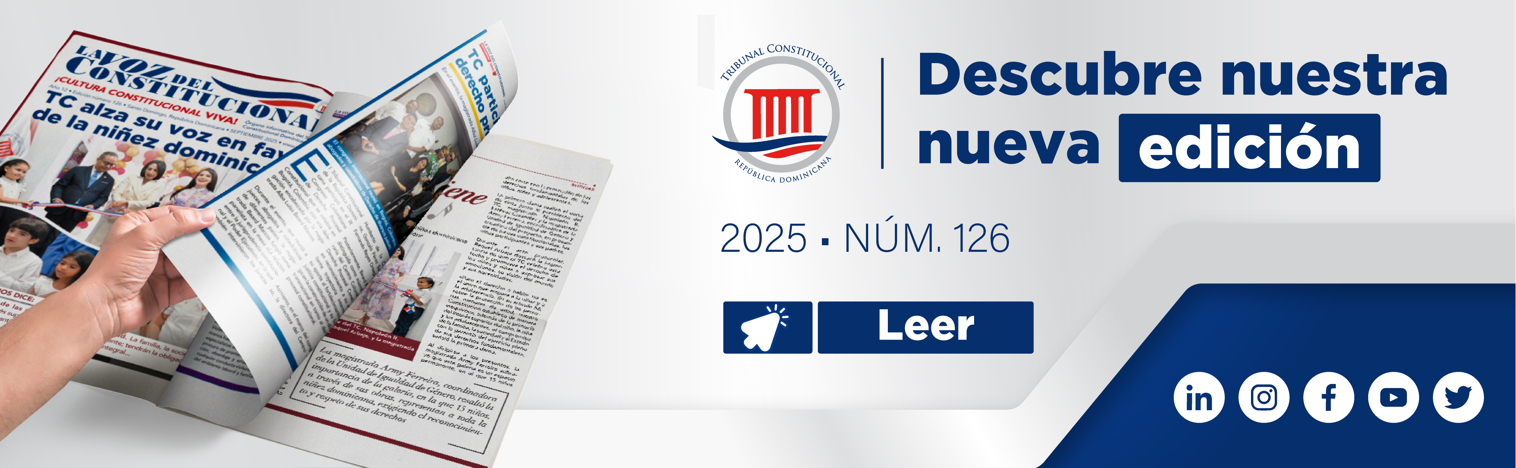 Periódico Institucio
