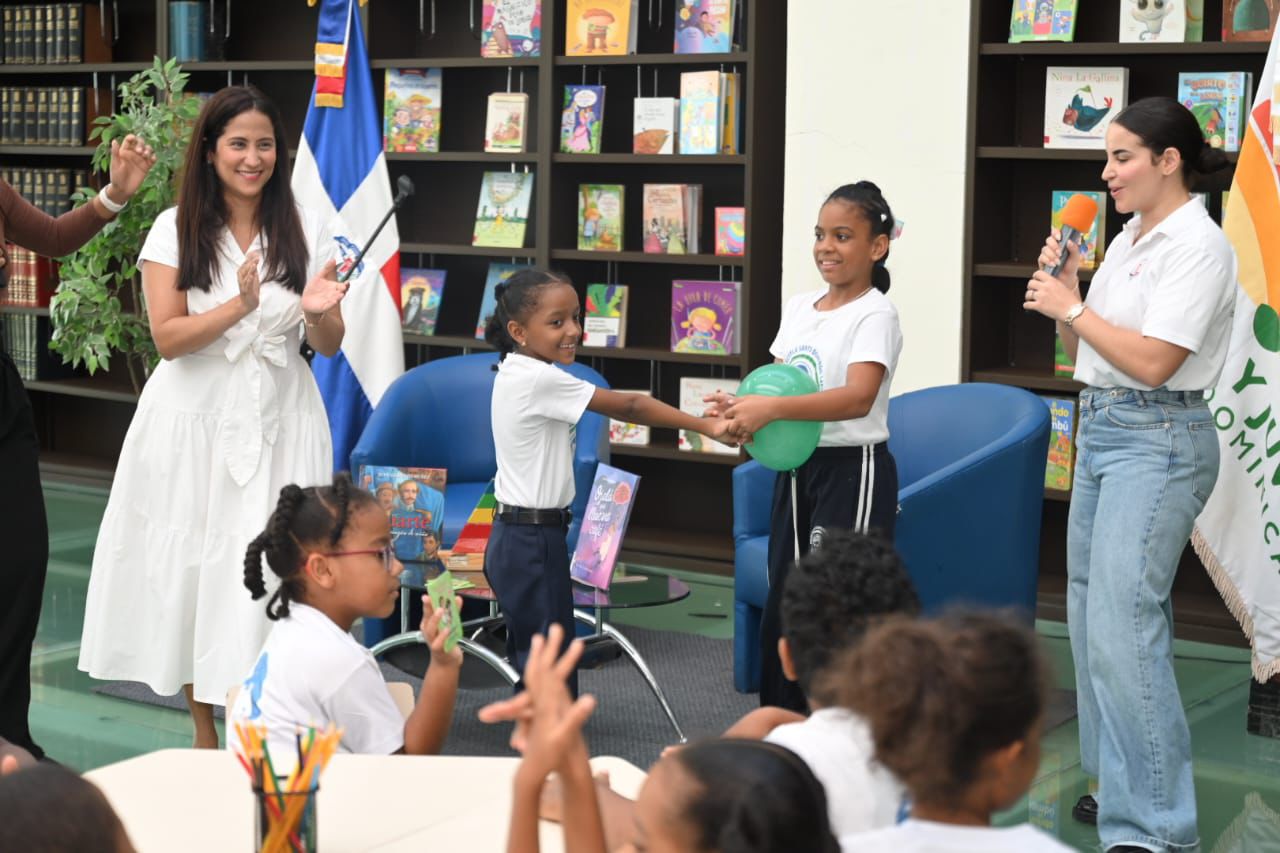TC realiza talleres infantiles sobre derechos y deberes fundamentales