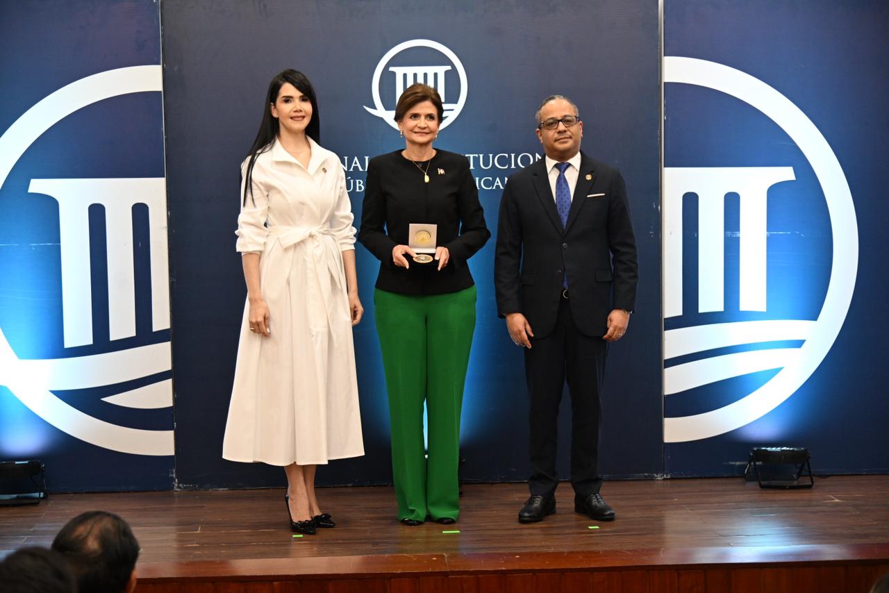 TC realiza Cátedra Hermanas Mirabal  con una conferencia magistral  en honor a la Dra. Ana Teresa Paradas Sánchez