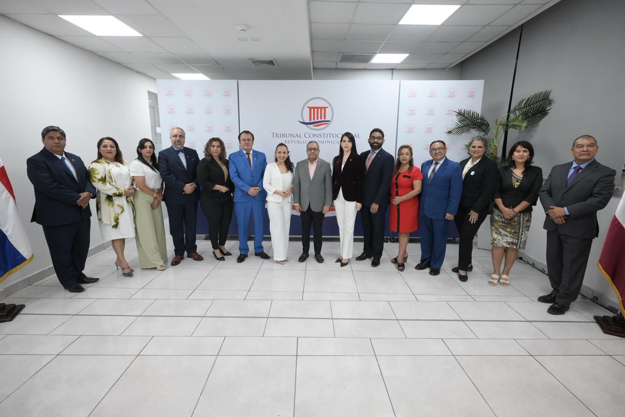 Presidente del TC re