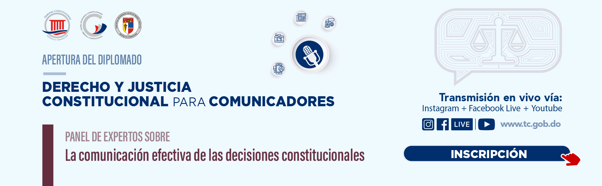 Derecho y Justicia C