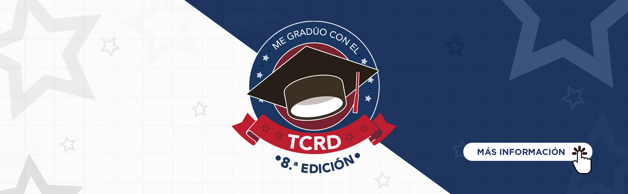 Octava edición del c