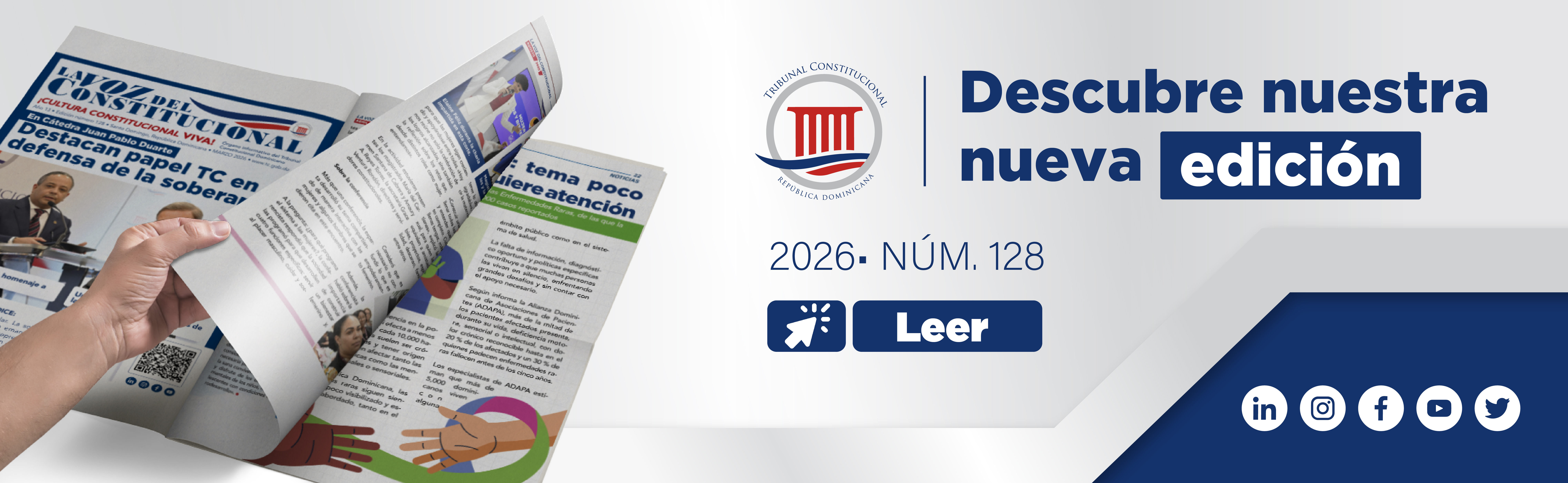 periódico institucio