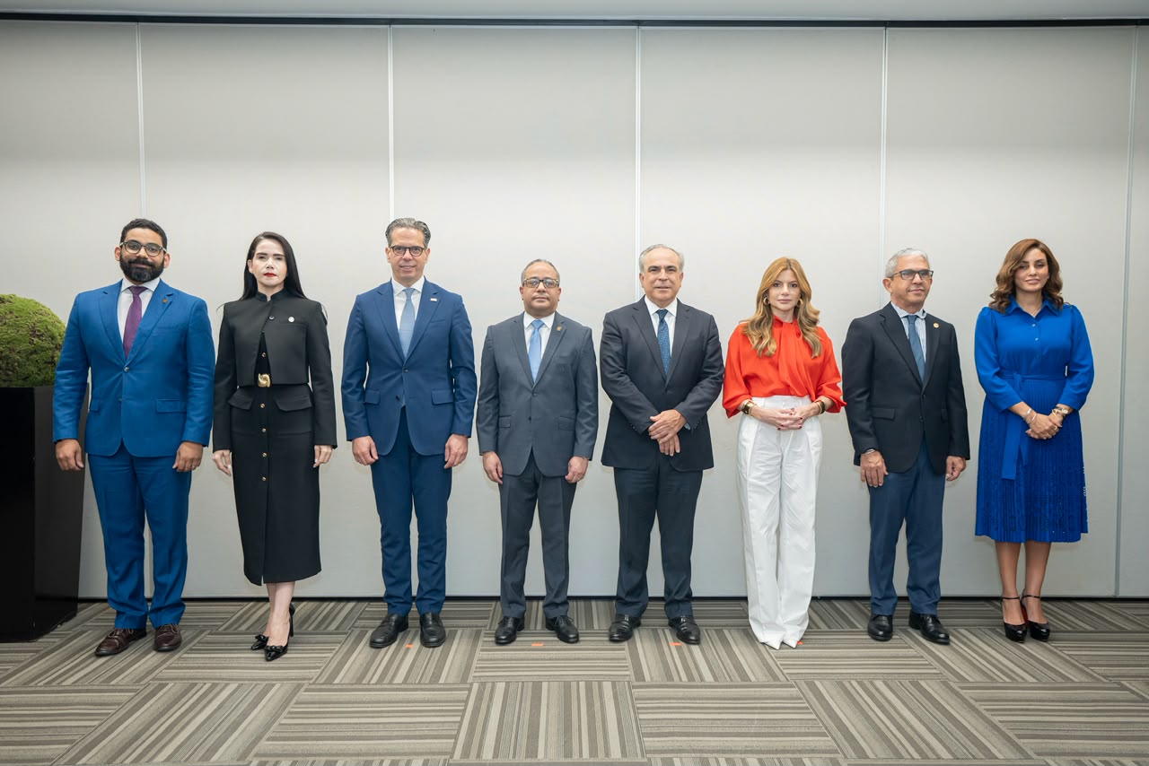 TC y CONEP impulsan diálogo sobre seguridad jurídica y desarrollo económico
