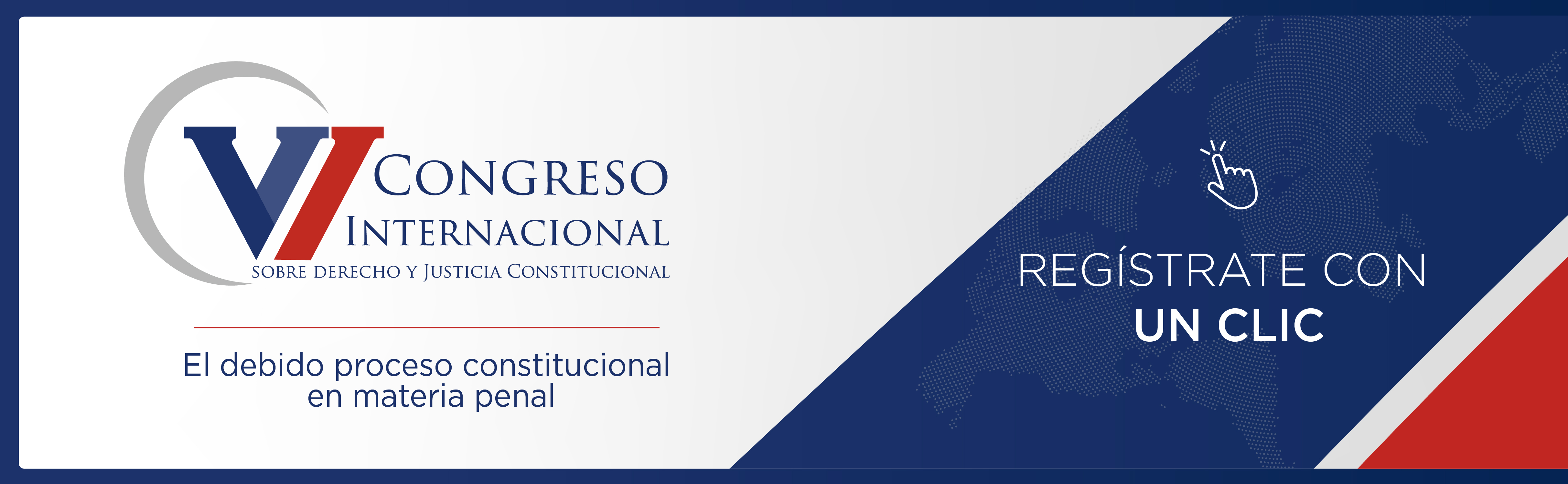 VI CONGRESO INTERNAC