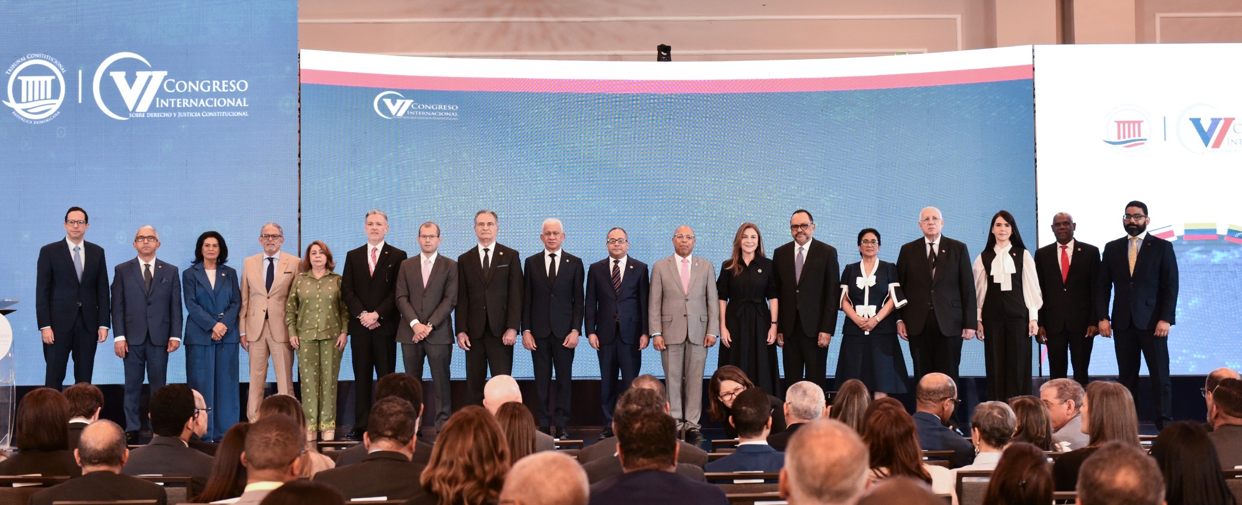 TC inicia VI Congres
